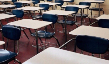 Volta as aulas da FEG Volta as aulas da FEG
