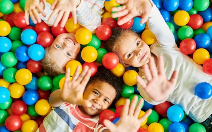PUBLICAÇÃO DAS INSCRIÇÕES DEFERIDAS E INDEFERIDAS DA EDUCAÇÃO INFANTIL 2023