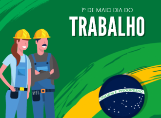 Dia do Trabalho