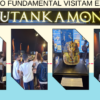 TUTANKAMON, A EXPERIÊNCIA IMERSIVA: Explorando o Antigo Egito em um Metaverso Revolucionário em São Paulo