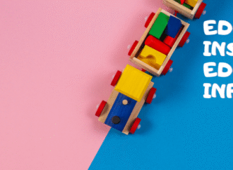 EDITAL DE INSCRIÇÕES DA EDUCAÇÃO INFANTIL PARA O ANO LETIVO DE 2026