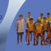Feg participa dos jogos estudantis