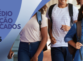 Convocação de classificados do 1o, 2o e 3o  Ensino médio 2026