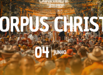 CORPUS CHRISTI 2026