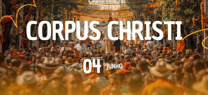 CORPUS CHRISTI 2026
