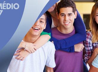 EDITAL DE INSCRIÇÕES DO ENSINO MÉDIO PARA O ANO LETIVO DE 2027