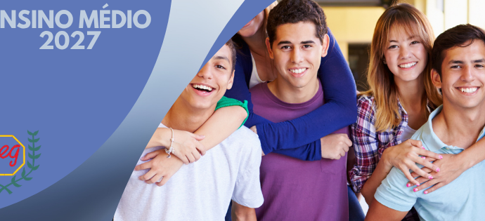 EDITAL DE INSCRIÇÕES DO ENSINO MÉDIO PARA O ANO LETIVO DE 2027